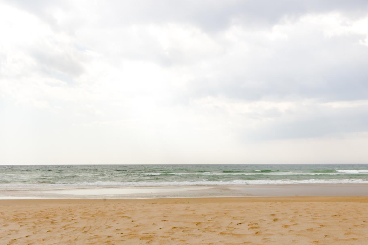 Appartamento Avenida De La Playa Conil De La Frontera Esterno foto